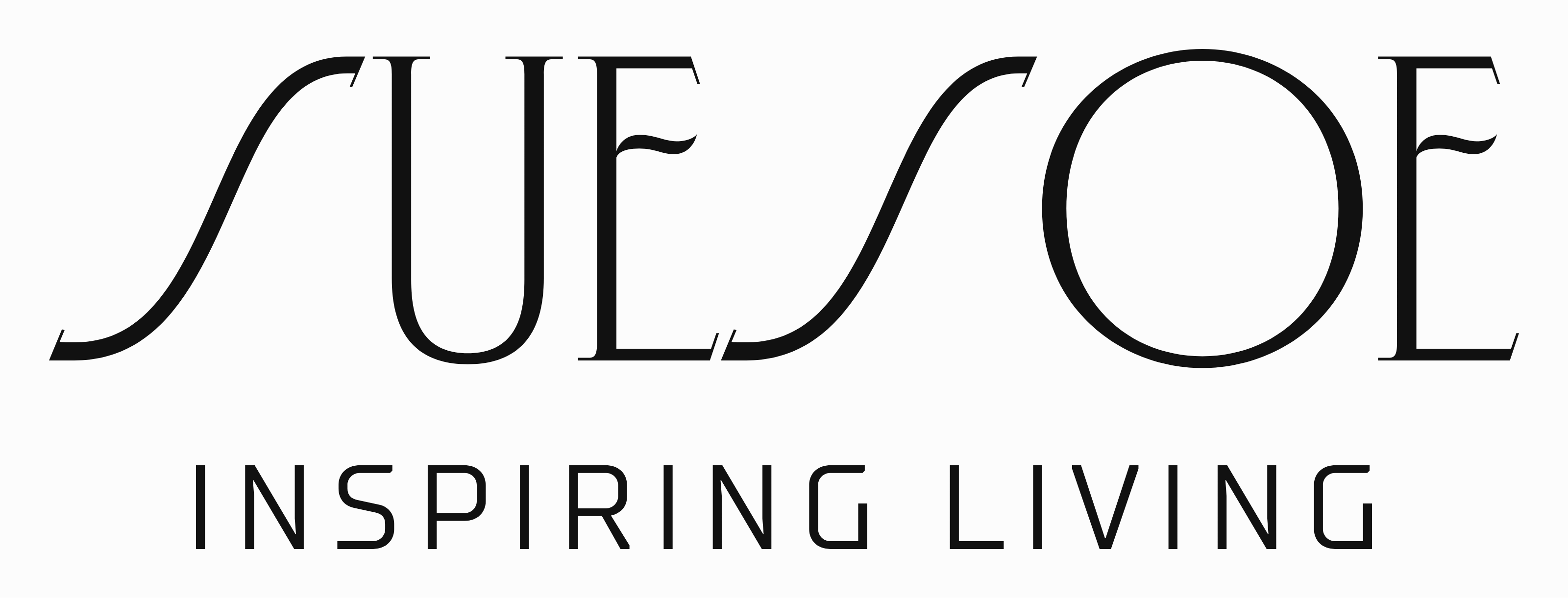 Suesoe Color logo with background